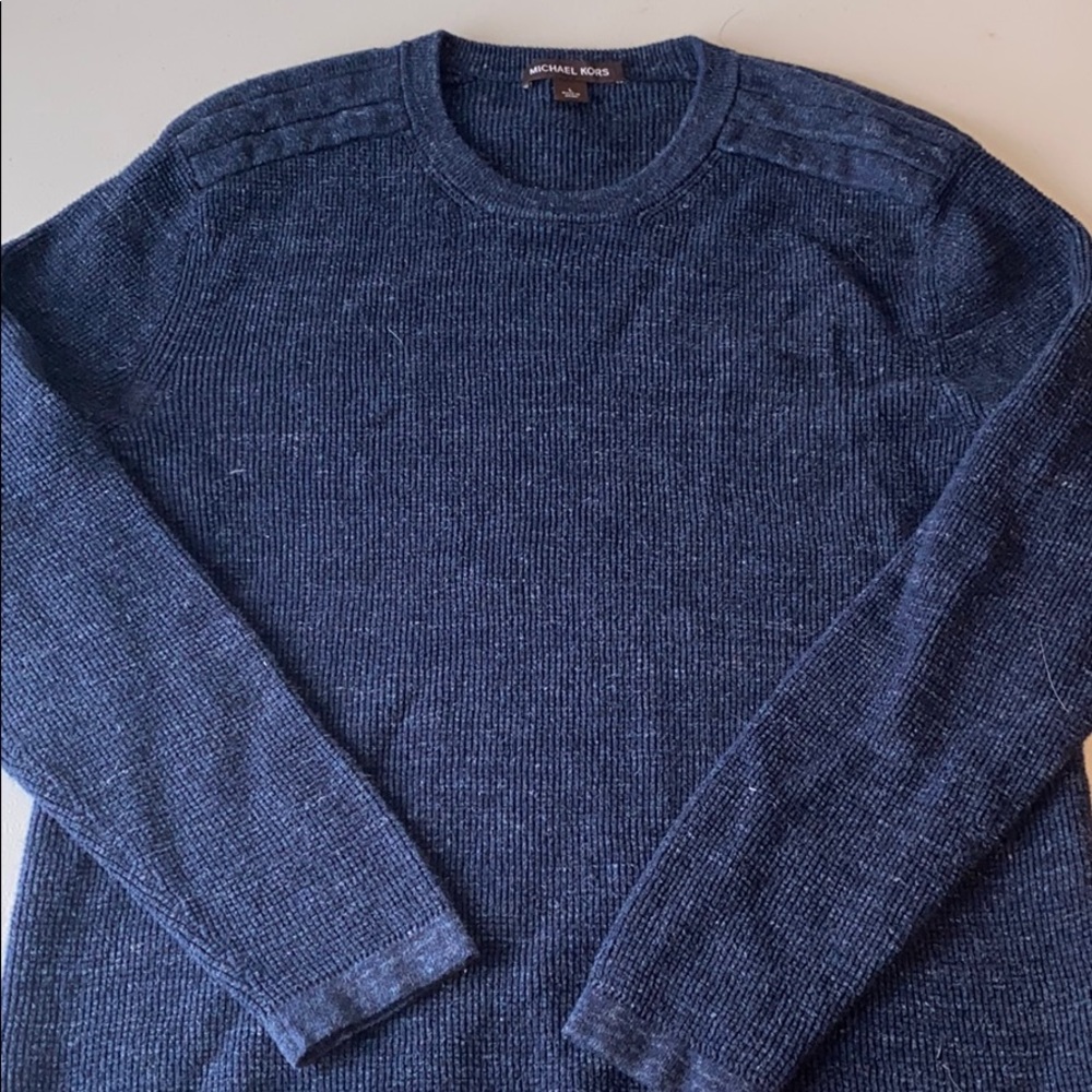 Michael kors sweater